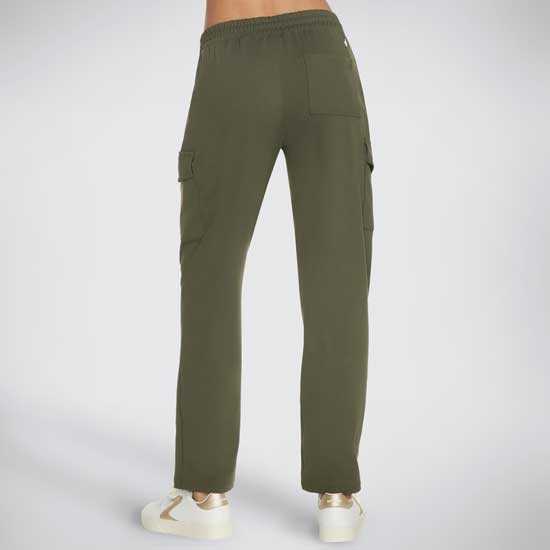 Comfortable Slip-Ins Cargo Pant for Men