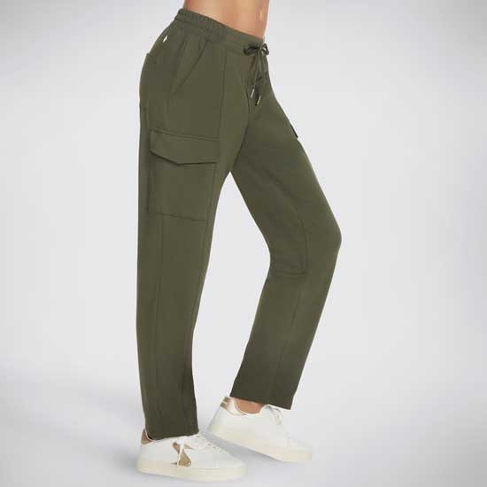 Comfortable Slip-Ins Cargo Pant for Men