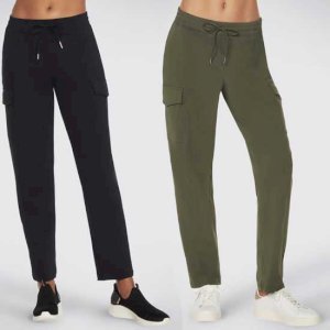 Comfortable Slip-Ins Cargo Pant for Men