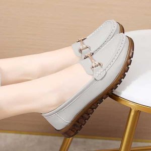 Slip On Ladies Shoes