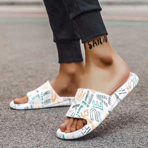 Slip On Mens Summer