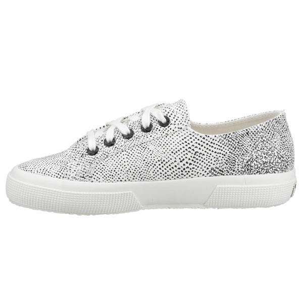 Smart-Casual Snake Detail Shoe