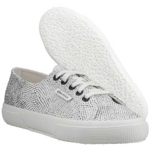 Smart-Casual Snake Detail Shoe