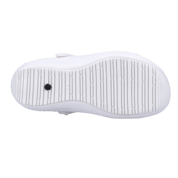Smooth OB Easy-Clean Occupational Footwear
