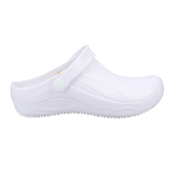 Smooth OB Easy-Clean Occupational Footwear