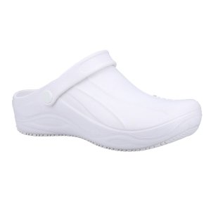 Smooth OB Easy-Clean Occupational Footwear