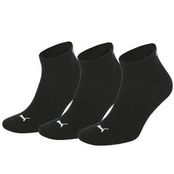 Sneaker Socks Casual Fit Stretch 3PR Pack