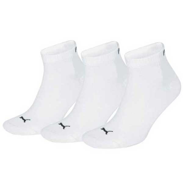 Sneaker Socks Casual Fit Stretch 3PR Pack
