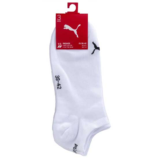 Sneaker Socks Comfort Stretch Fit 3PR Set
