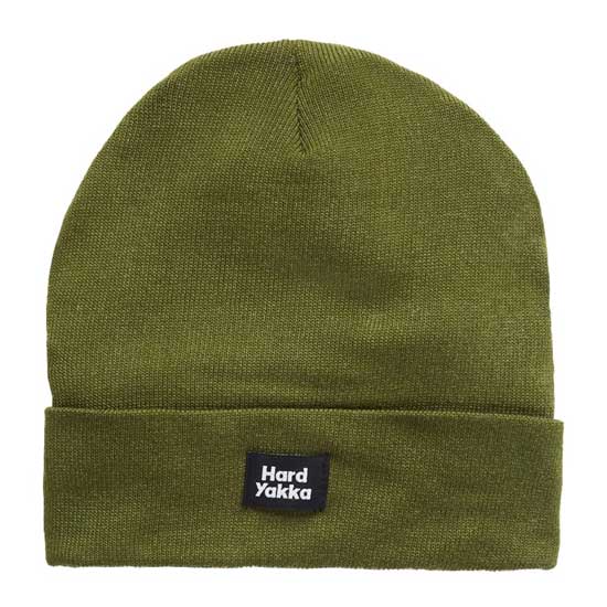 Essential Camo Sock and Beanie