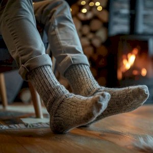 Shop Comfortable Socks in UK 