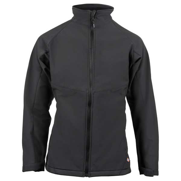 Softsell Jacket 
