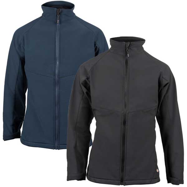 Softsell Jacket 