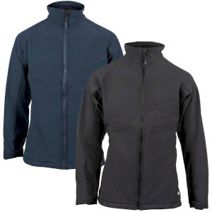 Softsell Jacket 