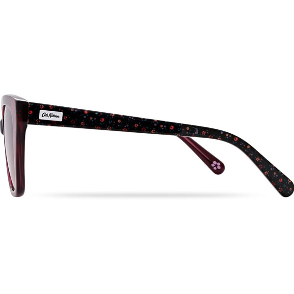 Sophia Cat Eye Sunglasses for Ladies