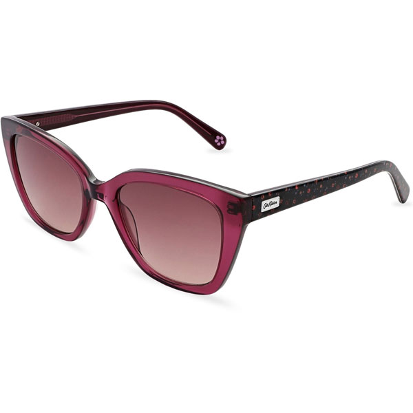 Sophia Cat Eye Sunglasses for Ladies