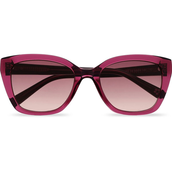 Sophia Cat Eye Sunglasses for Ladies