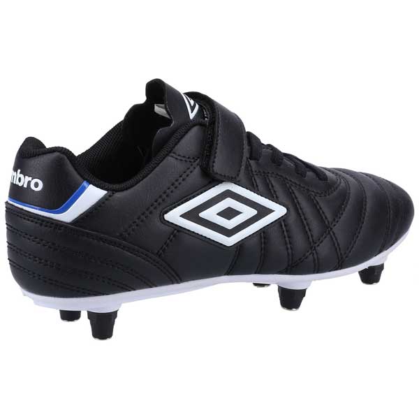 Lightweight Soft Ground Football Boots for Juniors