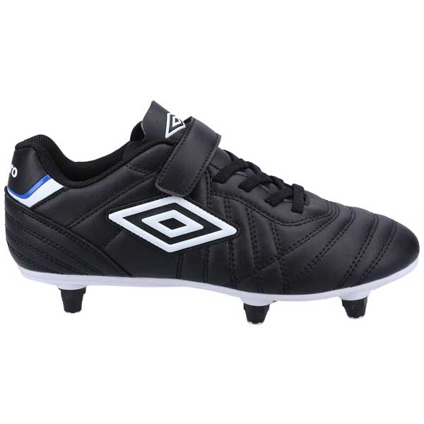 Lightweight Soft Ground Football Boots for Juniors