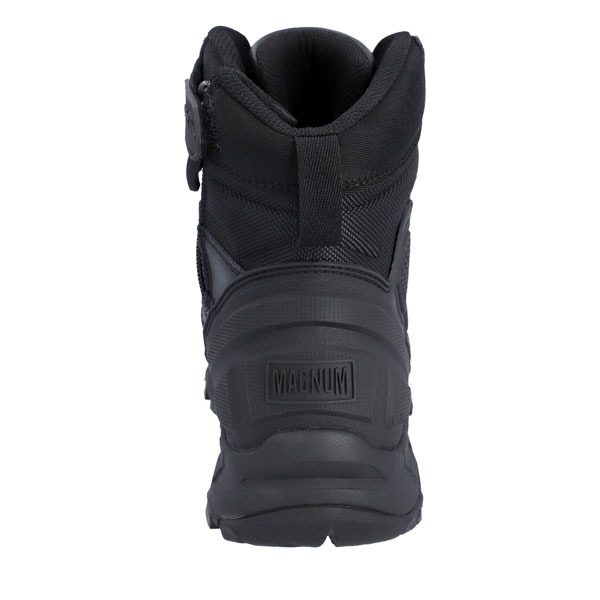 Spider Exo 6.0 Fast-On Waterproof Work Boot