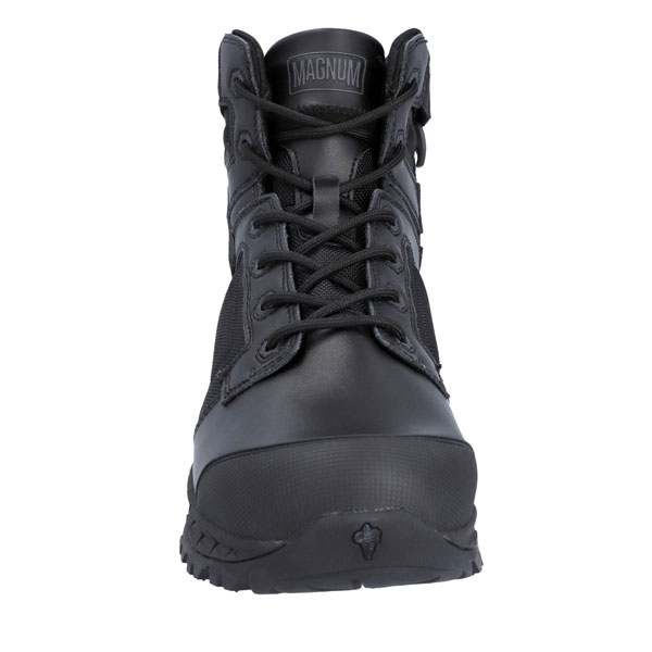 Spider Exo 6.0 Fast-On Waterproof Work Boot