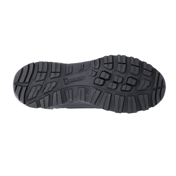 Spider Exo 6.0 Fast-On Waterproof Work Boot
