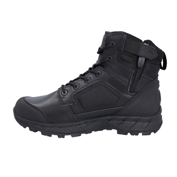 Spider Exo 6.0 Fast-On Waterproof Work Boot