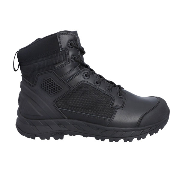 Spider Exo 6.0 Fast-On Waterproof Work Boot