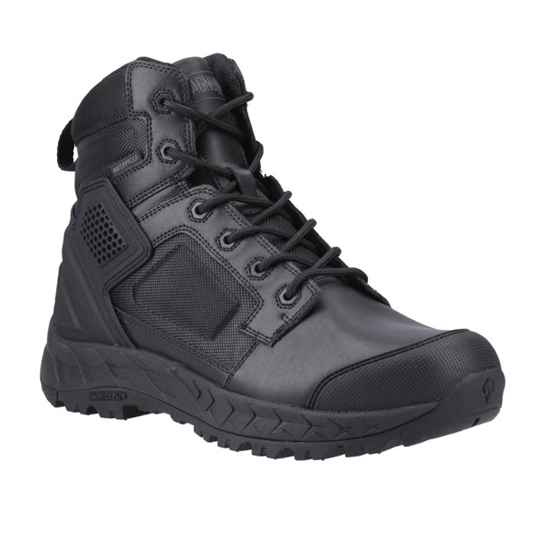 Spider Exo 6.0 Fast-On Waterproof Work Boot
