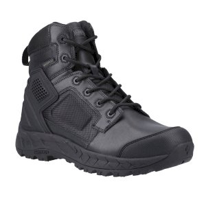 Spider Exo 6.0 Fast-On Waterproof Work Boot