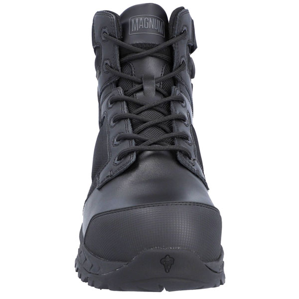 Spider Exo 6.0 – Lightweight Side-Zip Composite Safety Footwear