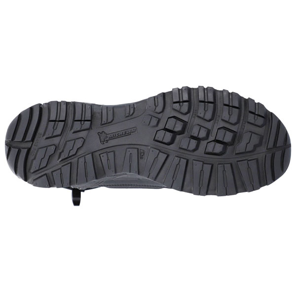 Spider Exo 6.0 – Lightweight Side-Zip Composite Safety Footwear