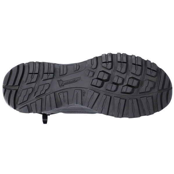 Spider Exo 6.0 – Side Zip Safety Boot with Composite Protection