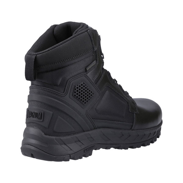 Spider Exo 6.0 Waterproof Work Boot with M-Lock Closure