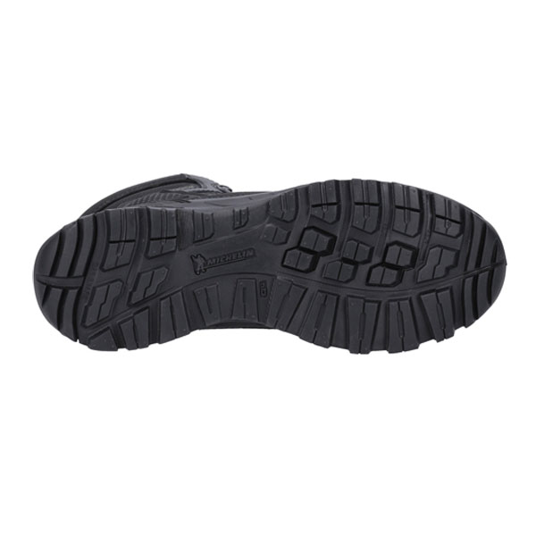 Spider Exo 6.0 Waterproof Work Boot with M-Lock Closure