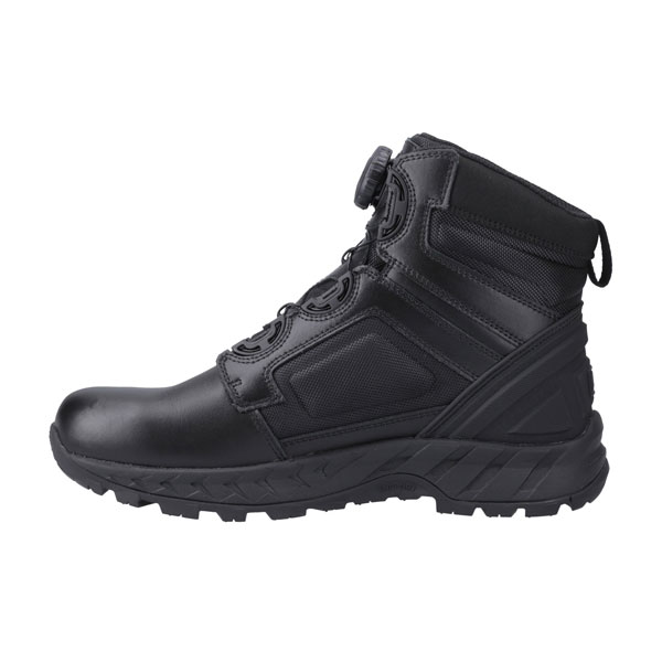 Spider Exo 6.0 Waterproof Work Boot with M-Lock Closure