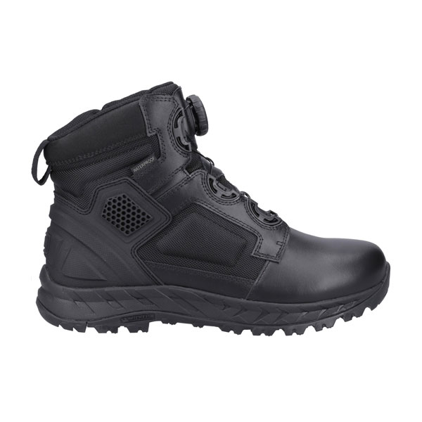 Spider Exo 6.0 Waterproof Work Boot with M-Lock Closure