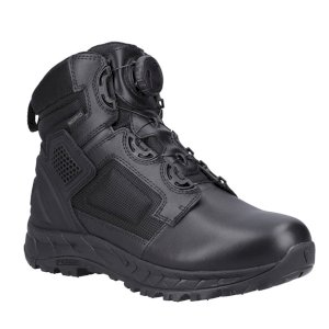Spider Exo 6.0 Waterproof Work Boot with M-Lock Closure
