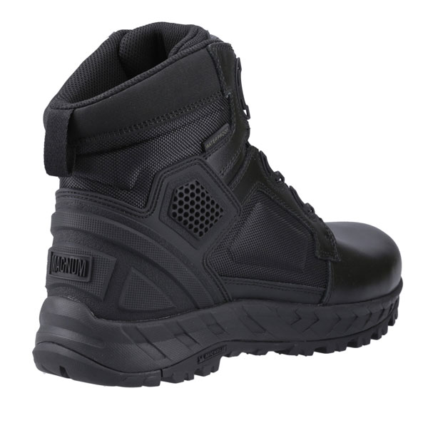 Spider Exo 6.0 WP Quick-Lock Work Shoe