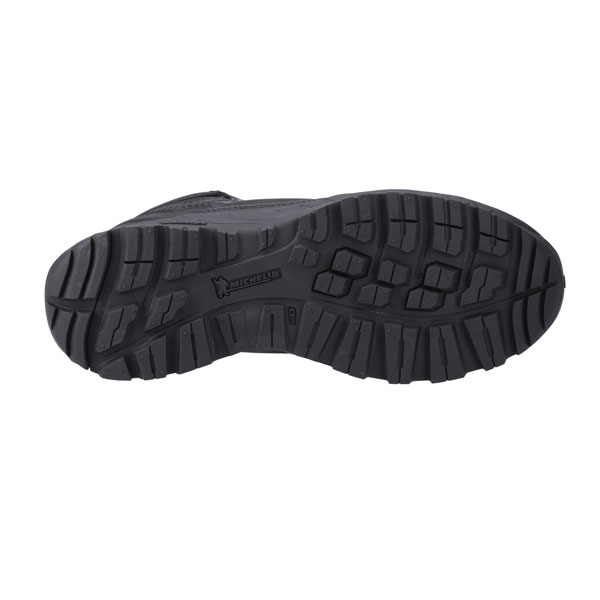 Spider Exo 6.0 WP Quick-Lock Work Shoe