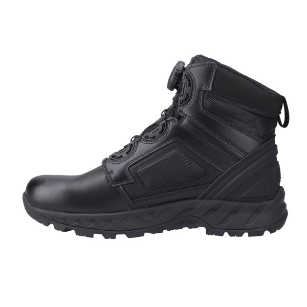 Spider Exo 6.0 WP Quick-Lock Work Shoe