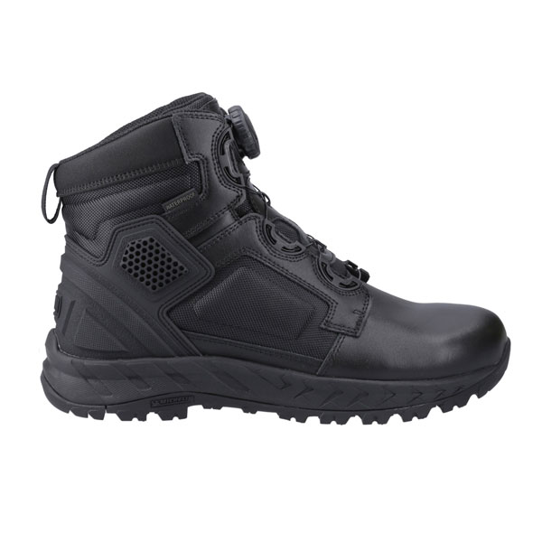 Spider Exo 6.0 WP Quick-Lock Work Shoe