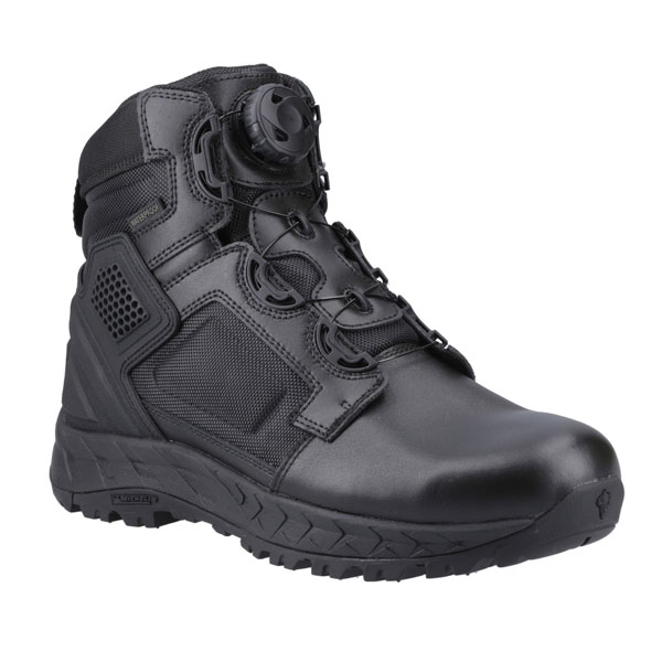 Spider Exo 6.0 WP Quick-Lock Work Shoe
