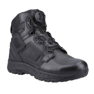 Spider Exo 6.0 WP Quick-Lock Work Shoe
