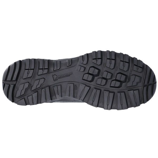 Spider Exo 8.0 – All-Weather Composite Toe Boot with Side Zip Ease