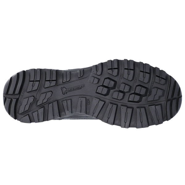 Spider Exo 8.0 – CT CP Waterproof Side-Zip Safety Footwear