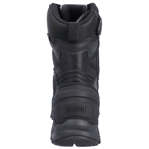 Spider Exo 8.0 – CT CP Waterproof Side-Zip Safety Footwear