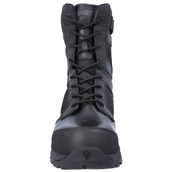 Spider Exo 8.0 – CT CP Waterproof Side-Zip Safety Footwear
