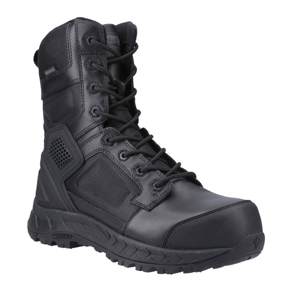 Spider Exo 8.0 Slip resistant Occupational Walking Shoes