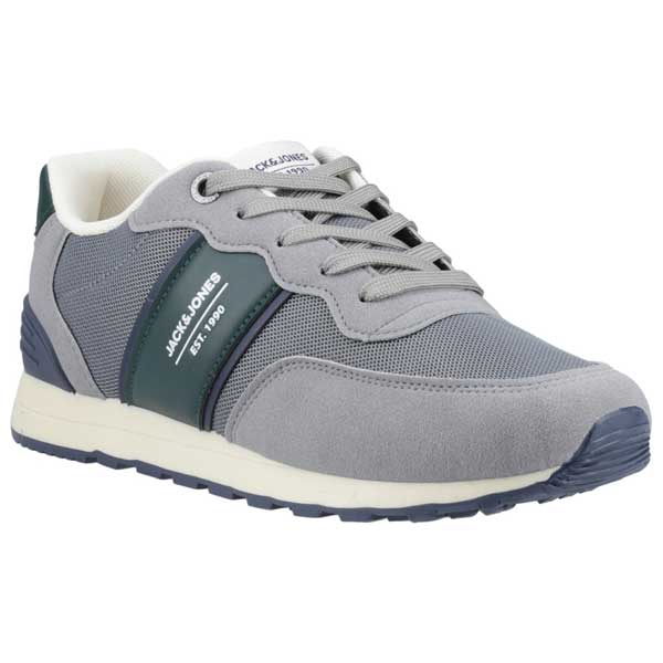 Spirit Runner Men’s Casual Round Toe Shoes